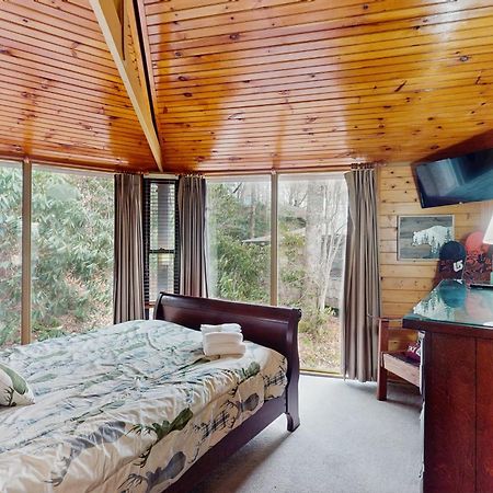 Slopesider 27 Villa Sugar Mountain Ngoại thất bức ảnh