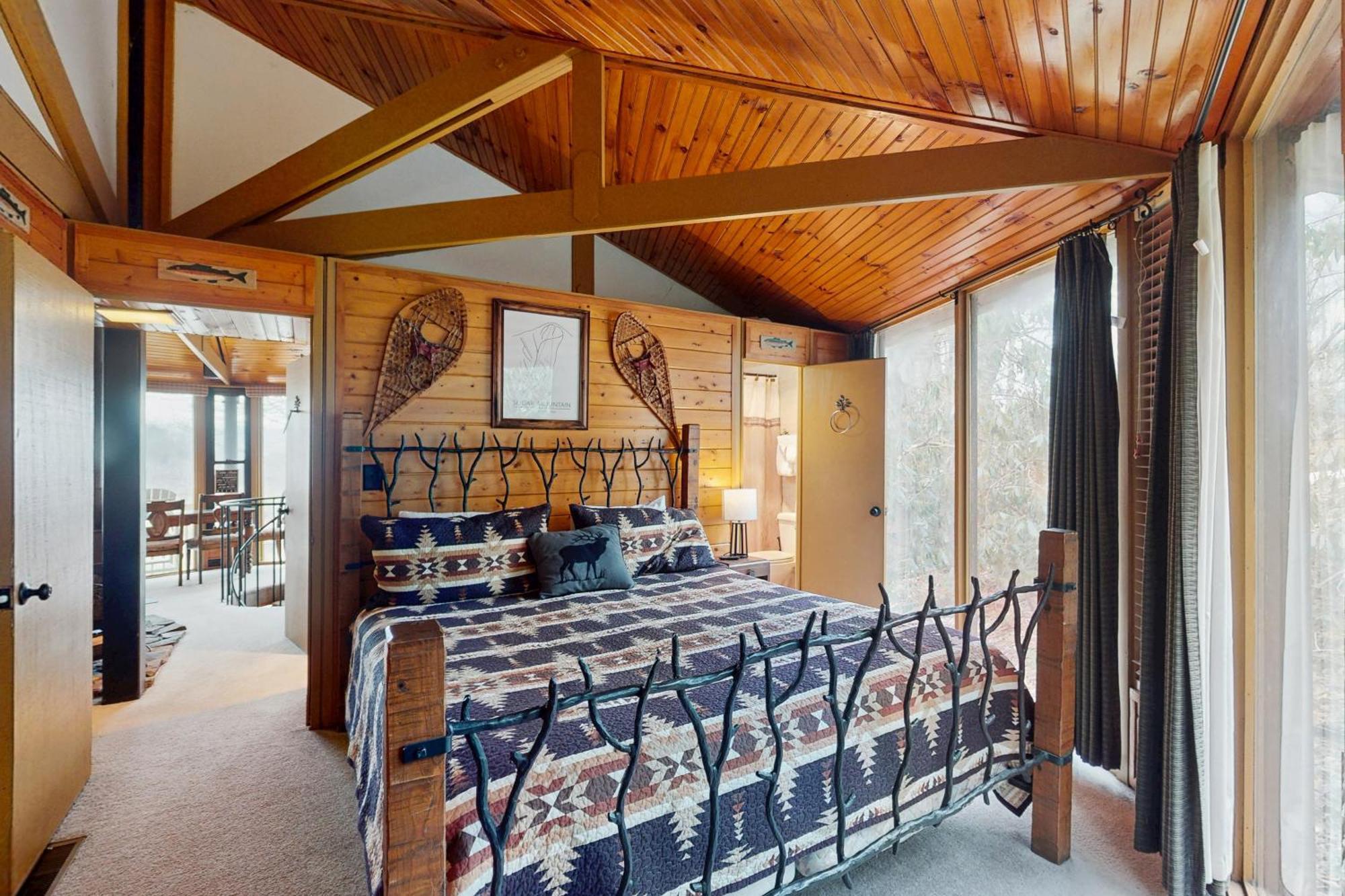 Slopesider 27 Villa Sugar Mountain Ngoại thất bức ảnh