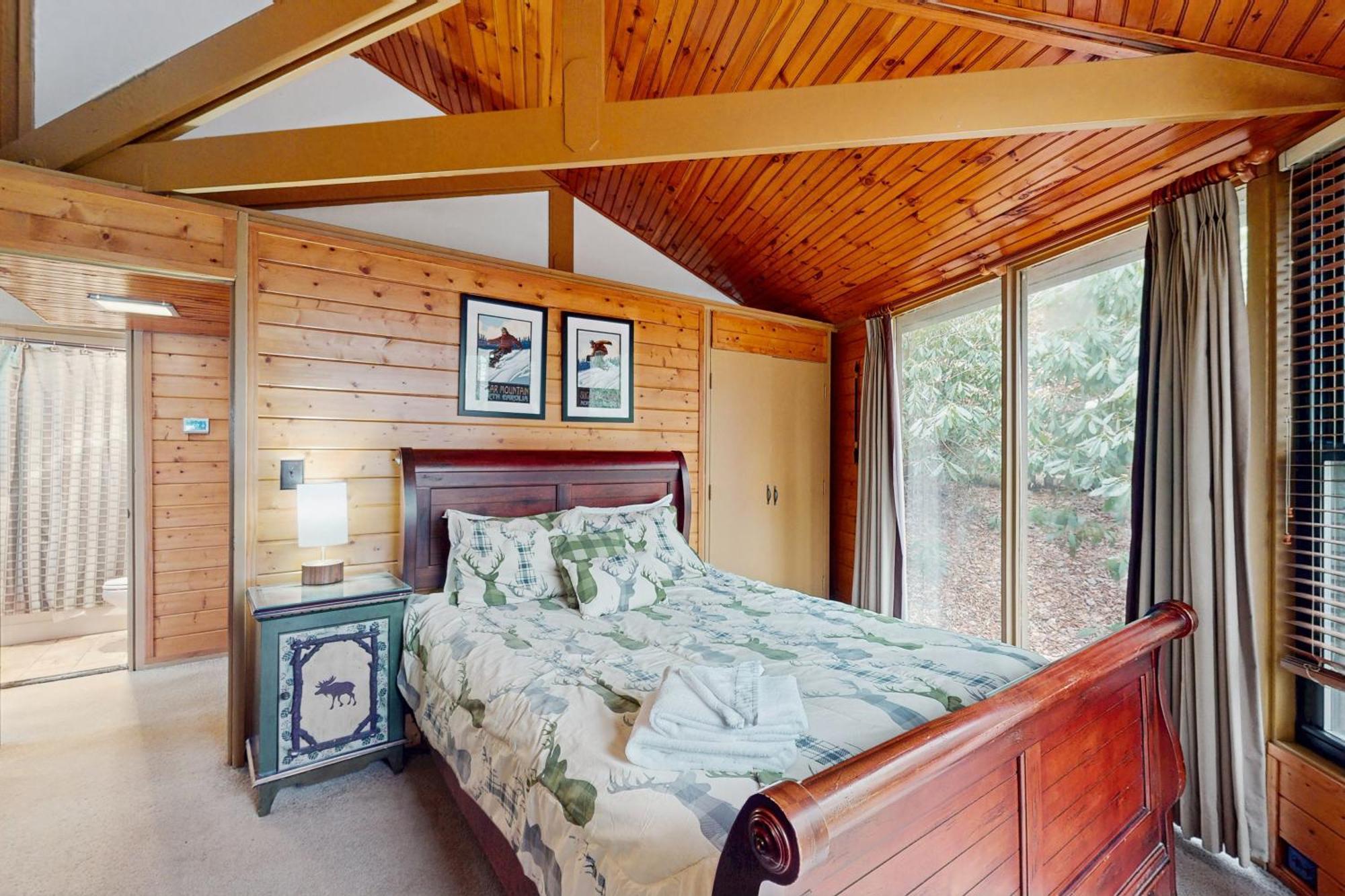 Slopesider 27 Villa Sugar Mountain Ngoại thất bức ảnh