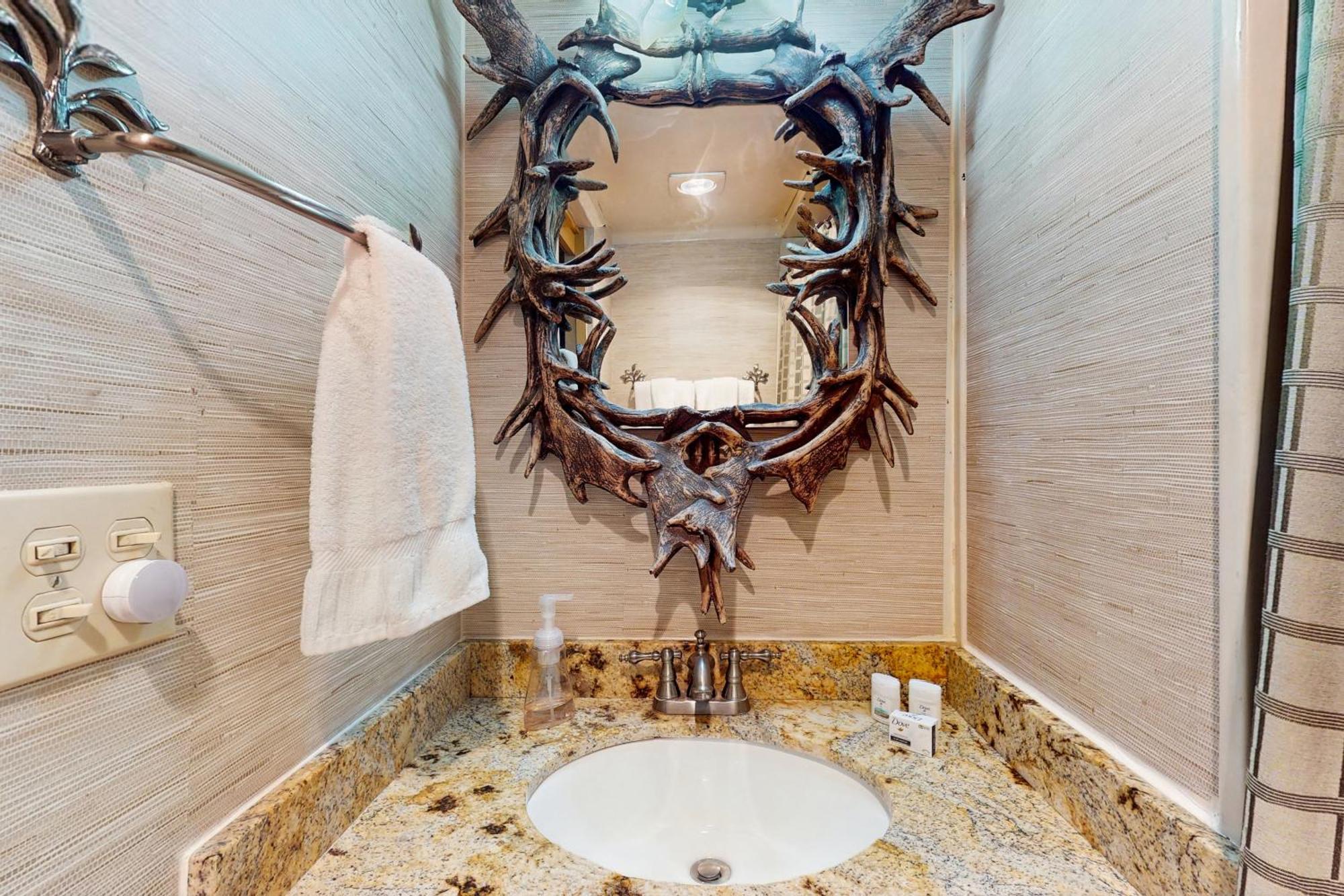 Slopesider 27 Villa Sugar Mountain Ngoại thất bức ảnh