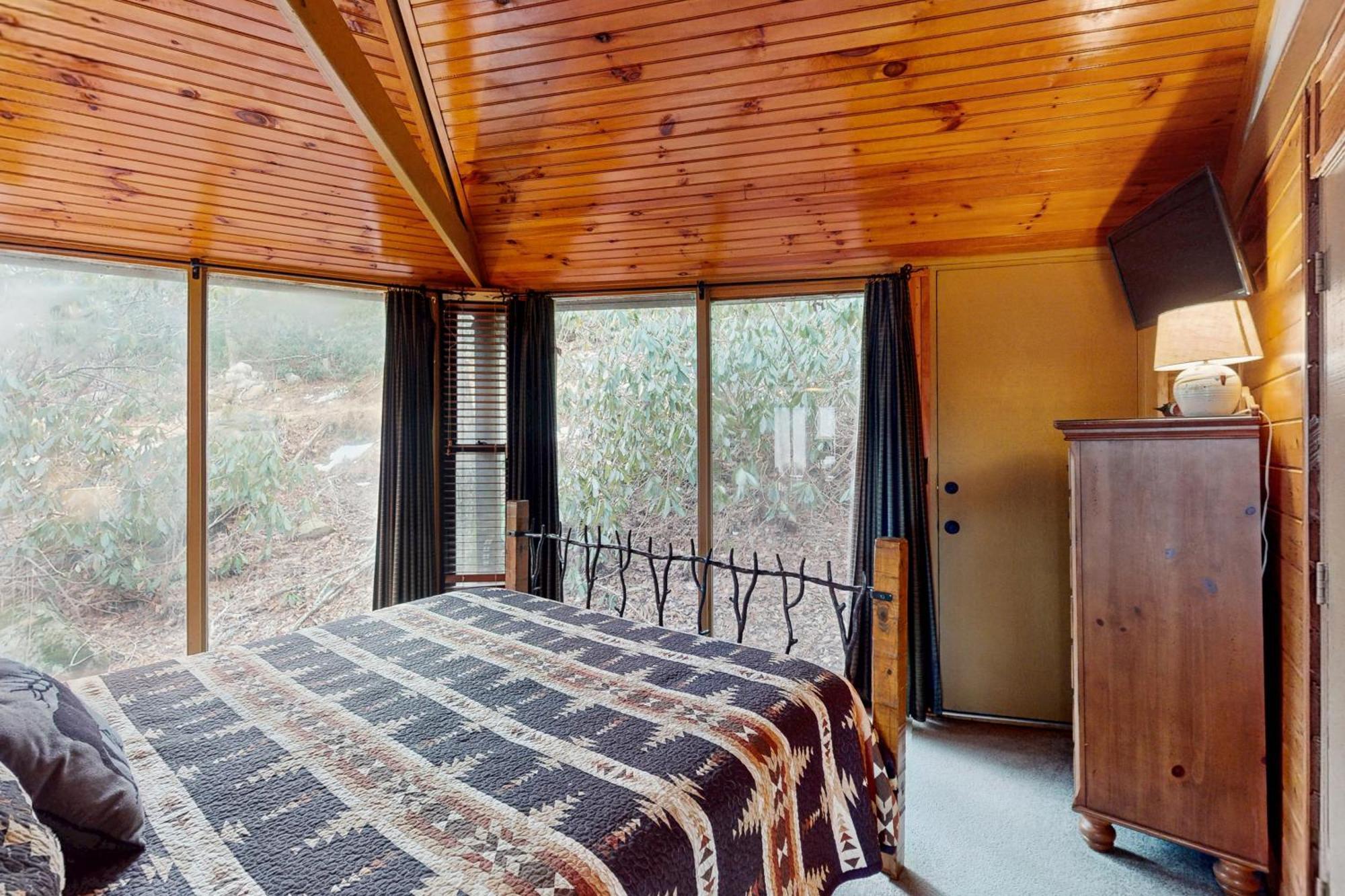 Slopesider 27 Villa Sugar Mountain Ngoại thất bức ảnh